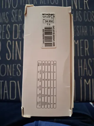 Camiseta térmica Impetus blanca