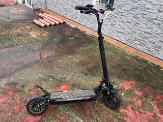 Patinete Speedway Pro