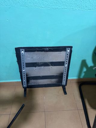 Portabicicletas De La Fuente Transbike 2 ECO