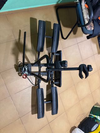 Portabicicletas De La Fuente Transbike 2 ECO