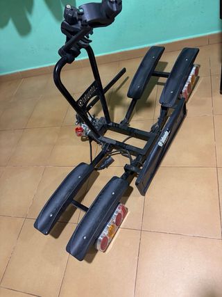 Portabicicletas De La Fuente Transbike 2 ECO