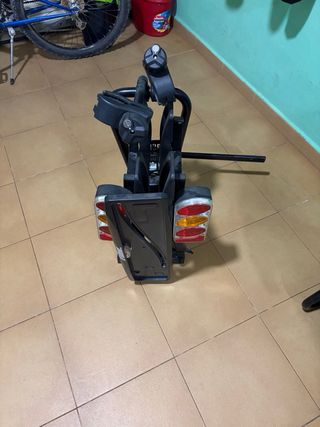 Portabicicletas De La Fuente Transbike 2 ECO