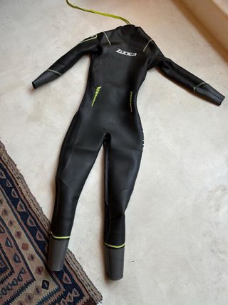 Traje de neopreno Zone3 Advance
