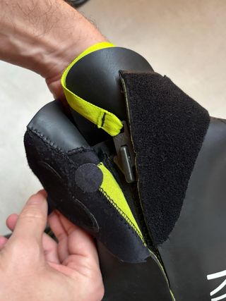 Traje de neopreno Zone3 Advance