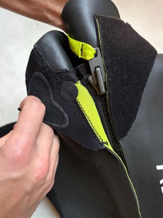 Traje de neopreno Zone3 Advance