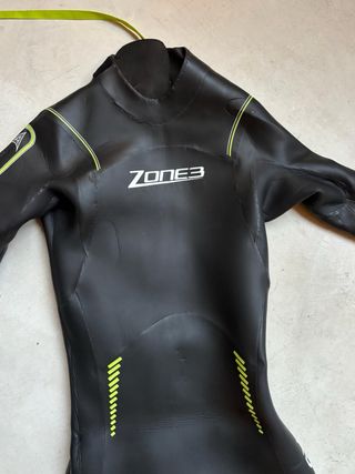 Traje de neopreno Zone3 Advance