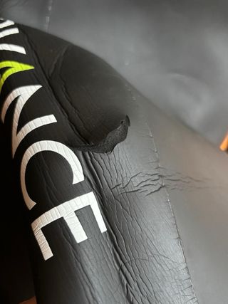 Traje de neopreno Zone3 Advance