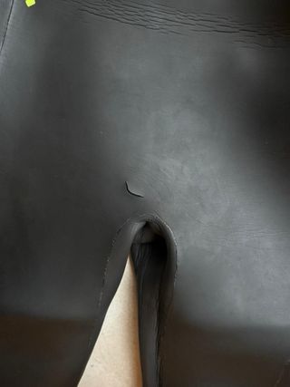 Traje de neopreno Zone3 Advance