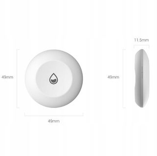 EZVIZ T10C Sensor de Fuga de liquido Zigbee 3.0