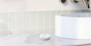 EZVIZ T10C Sensor de Fuga de liquido Zigbee 3.0