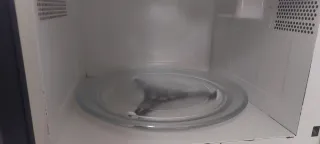 Microondas Moulinex FM 1535 E