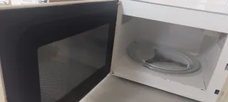 Microondas Moulinex FM 1535 E