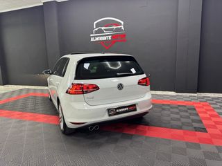 Volkswagen Golf 7 GTD 2015