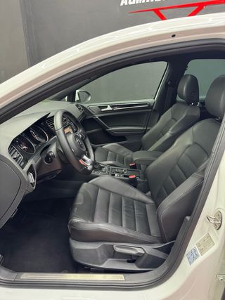 Volkswagen Golf 7 GTD 2015