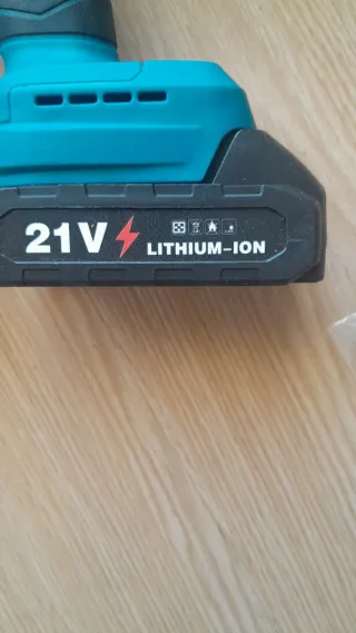 Pistola de pintura 800ml