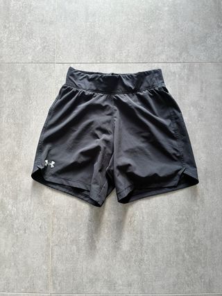 Pantalón entrenamiento Under Armour Talla S