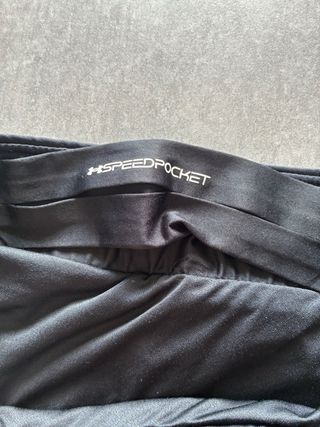 Pantalón entrenamiento Under Armour Talla S