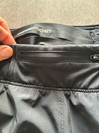 Pantalón entrenamiento Under Armour Talla S