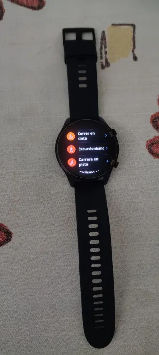 Xiaomi Mi Watch