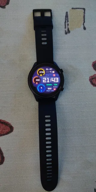 Xiaomi Mi Watch