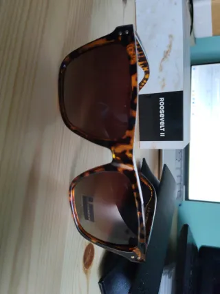 Gafas de sol D. Franklin Roosevelt II