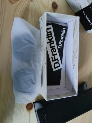 Gafas de sol D. Franklin Roosevelt II