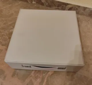 Máquina de escribir Olivetti Lettera 25