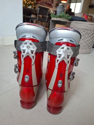 Botas de esquí Head