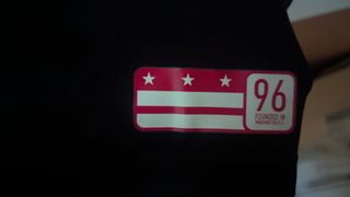 Camiseta DC United 2014-2015 Adidas