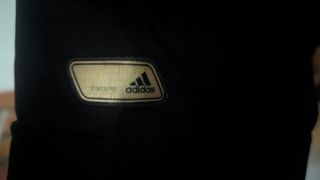 Camiseta DC United 2014-2015 Adidas