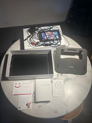 XP-PEN Artist 12 Pro Tableta Gráfica