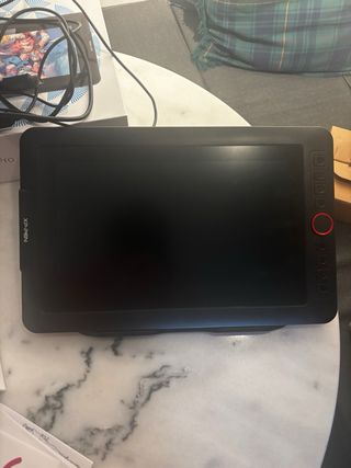 XP-PEN Artist 12 Pro Tableta Gráfica