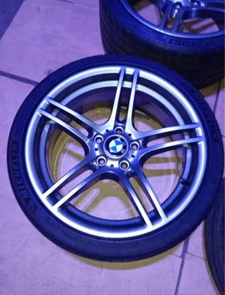 Llantas BMW M 19”Originales Oferta esta semana!!