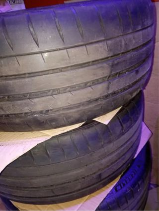 Llantas BMW M 19”Originales Oferta esta semana!!