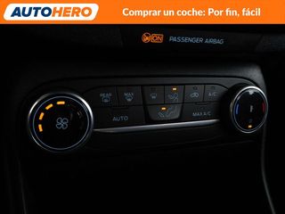 Ford Fiesta 1.0 EcoBoost Mild-Hybrid ST-Line X