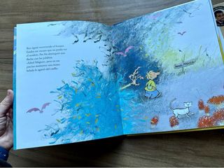 El Rino Realmente Rudo y otros cuentos