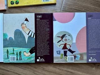 El Rino Realmente Rudo y otros cuentos