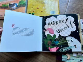 El Rino Realmente Rudo y otros cuentos