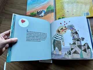 El Rino Realmente Rudo y otros cuentos