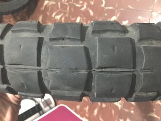 PIRELLI SCORPION RALLY STR 90/90-21 M/C 54V M+S