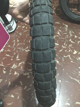 PIRELLI SCORPION RALLY STR 90/90-21 M/C 54V M+S