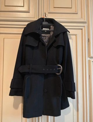 Cappotto donna Fórmul@ Joven