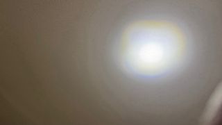 Linterna frontal LED alta calidad y potencia