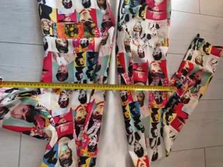 Giacca donna Audrey Hepburn fantasia