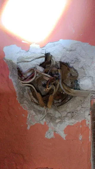 Autorizado.reparacion averías Sevilla y pueblos