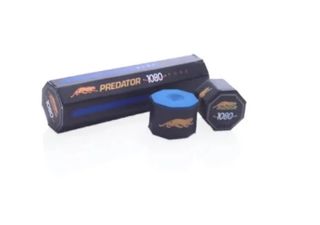 Giz Predator 1080 Pure Bilhar - 2 conjuntos (2x5)