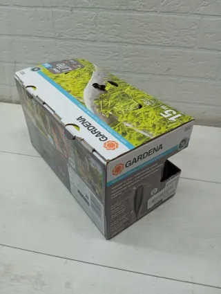 Manguera Gardena Liano Life 15m