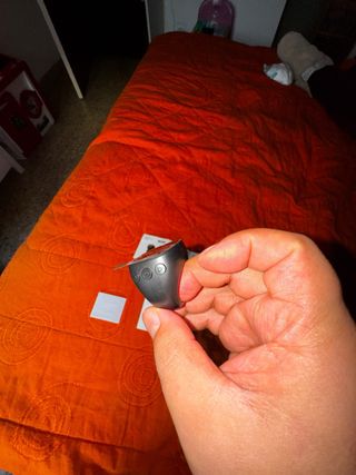 Ratón control remoto multimedia Bluetooth