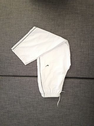 Pantalón chándal Nike hombre recto W28 L29