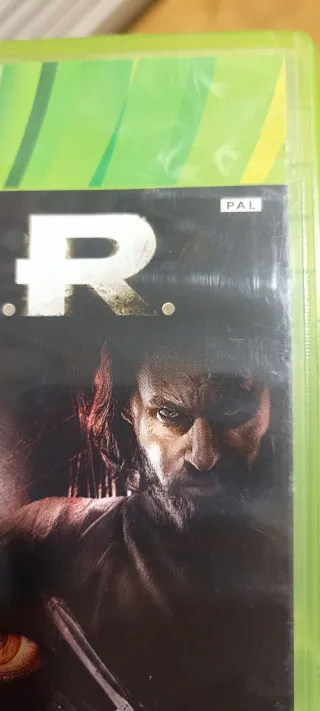 FEAR 3 Xbox 360